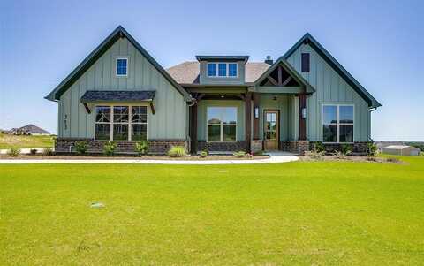 313 Monument Place, Reno, TX 76020