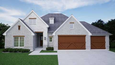 514 Windchase, Haslet, TX 76052