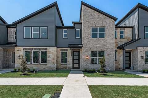 8909 Lowell Street, Rowlett, TX 75089