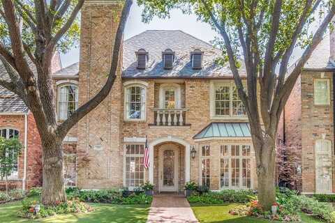 7979 Caruth Court, Dallas, TX 75225