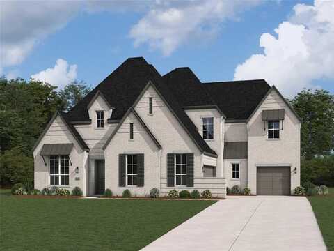 640 Apogee Drive, Prosper, TX 75078