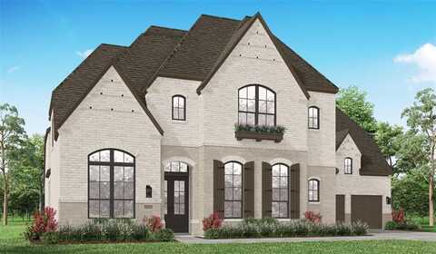 661 Capella Court, Prosper, TX 75078