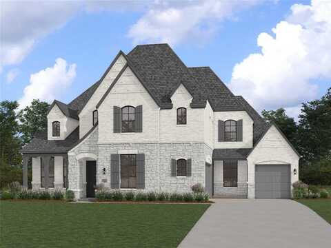 670 N Twilight Drive, Prosper, TX 75078