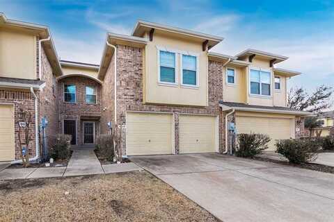 9829 Fleetwood Drive, Frisco, TX 75035