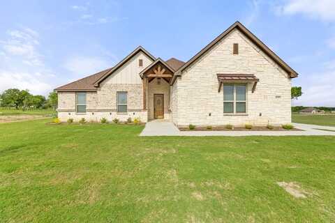 8509 Wild Colt Drive, Godley, TX 76044