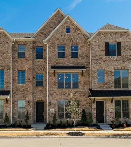297 Scotia Street, Lewisville, TX 75056