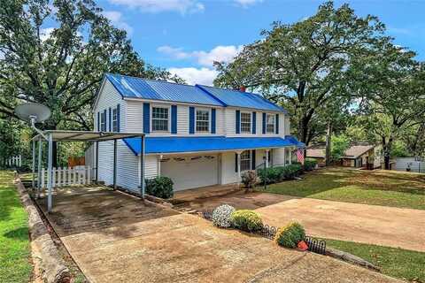 1208 W Hull Street, Denison, TX 75020