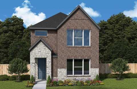 4805 Maxwell Drive, McKinney, TX 75071