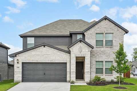 3904 Possum Drive, Farmersville, TX 75442