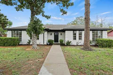 1701 Meadow Lane Terrace, Fort Worth, TX 76112