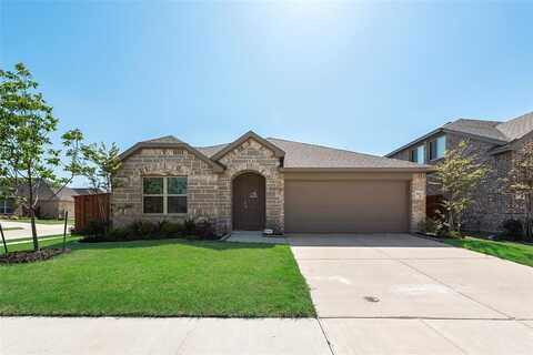 3615 Big Nemaha Drive, Crandall, TX 75114