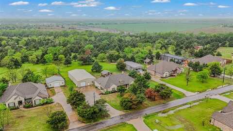 3846 County Road 2617, Caddo Mills, TX 75135