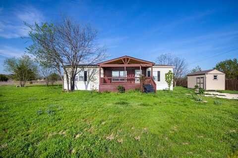 2205 Mourning Dove Drive, Venus, TX 76084