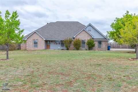 266 Handsome Jack Road, Abilene, TX 79602