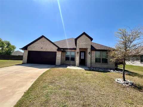292 Lillian Lane, Waxahachie, TX 75165
