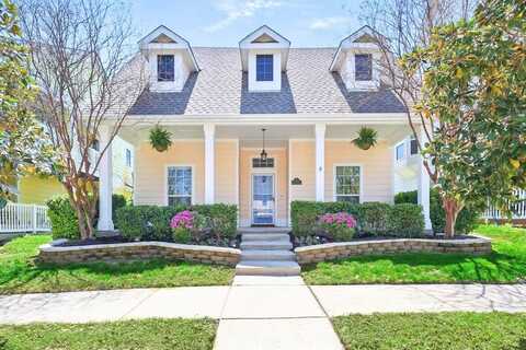 1236 Spanish Moss Drive, Savannah, TX 76227