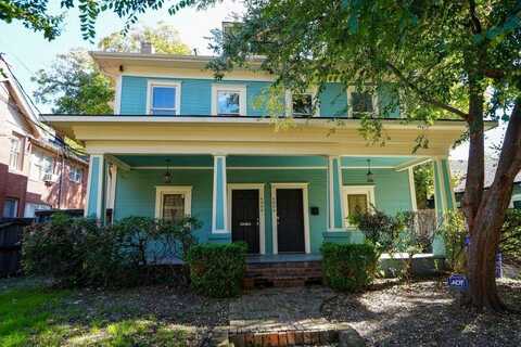 4804 Junius Street, Dallas, TX 75246