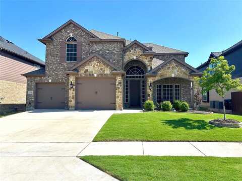 1304 Needle Cactus Drive, Fort Worth, TX 76177