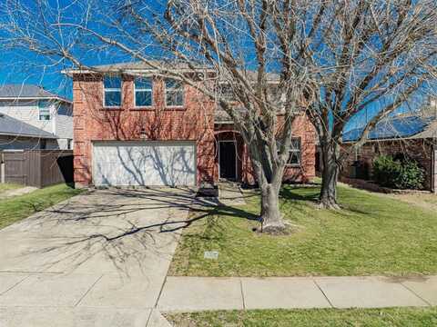5304 Devils River Drive, McKinney, TX 75071