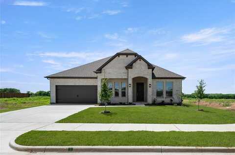 2413 Rams Horn, Waxahachie, TX 75167