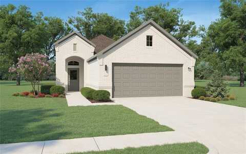 712 Pine Beach Drive, McKinney, TX 75071