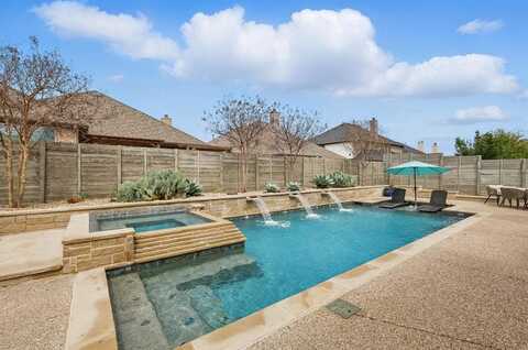1420 6th Street, Argyle, TX 76226