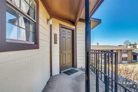 353 Henry M Chandler Drive, Rockwall, TX 75032