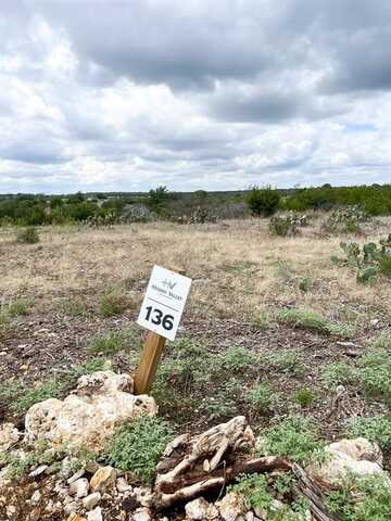 136 Lot #136 Valley View Court, Glen Rose, TX 76043