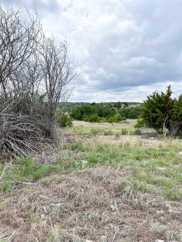 136 Lot #136 Valley View Court, Glen Rose, TX 76043