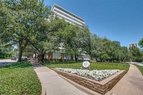 3601 Turtle Creek Boulevard, Dallas, TX 75219