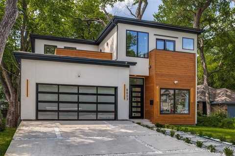 8803 Eustis Avenue, Dallas, TX 75218
