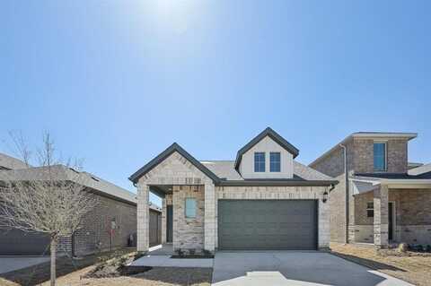 517 Travine Drive, McKinney, TX 75071