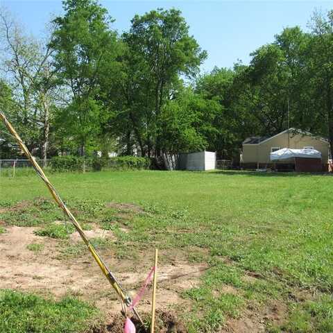 Tbd Hogg Street, Mineola, TX 75773