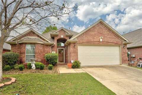 10813 J A Forster Drive, Rowlett, TX 75089