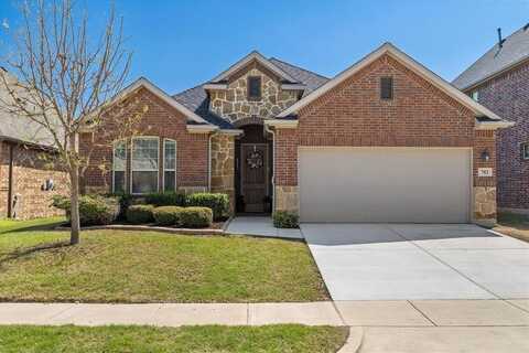 782 Bosley Drive, Fate, TX 75087