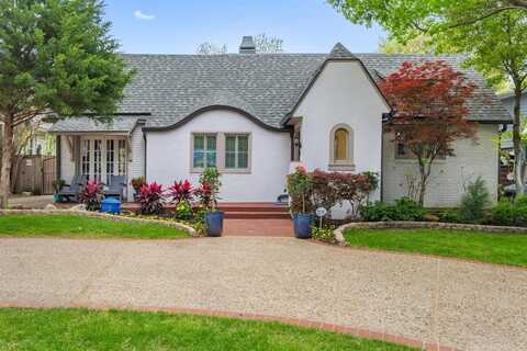 5408 Mccommas Boulevard, Dallas, TX 75206