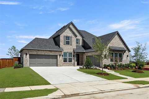1570 Binkley, Prosper, TX 75078