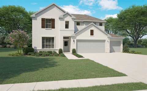 1812 Windmill Lane, Princeton, TX 75407
