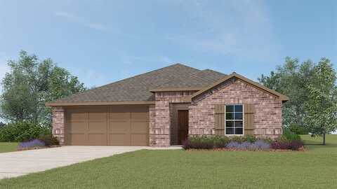 2331 Rosebriar Street, Crandall, TX 75114