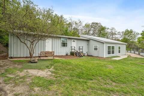 2807 Comanche Trail, Weatherford, TX 76087