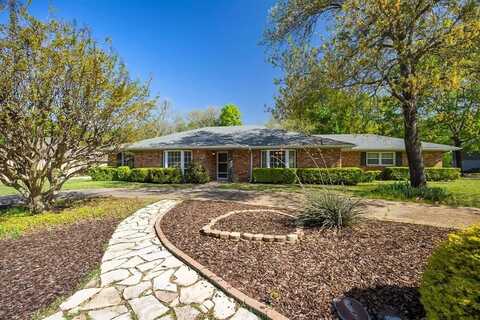 12 Mullaney Drive, Greenville, TX 75402