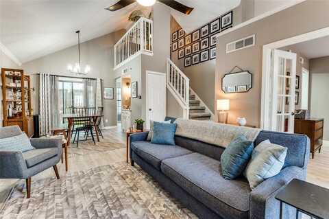3407 San Jacinto Street, Dallas, TX 75204