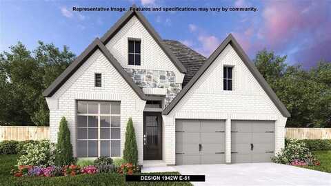 2609 Fargo Place, Fate, TX 75087