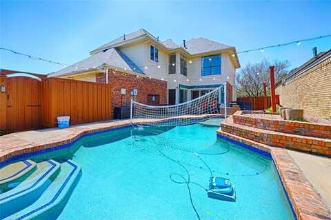1812 Seminary Drive, Plano, TX 75075