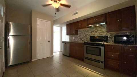 3604 Kell Street, Fort Worth, TX 76109