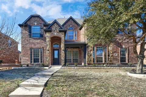900 Twin Buttes Drive, Prosper, TX 75078