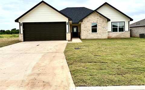 6942 Journey Lane, Abilene, TX 79606