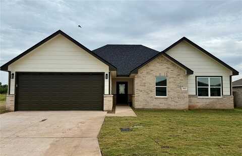6942 Journey Lane, Abilene, TX 79606