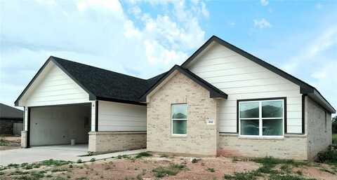 6942 Journey Lane, Abilene, TX 79606