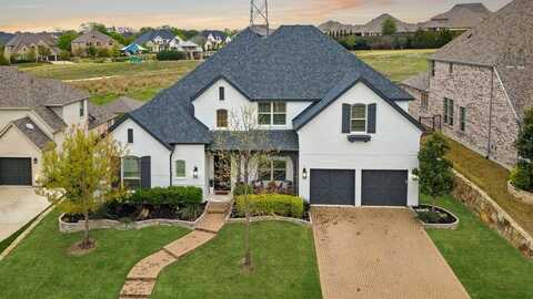 3500 Newport Drive, Prosper, TX 75078